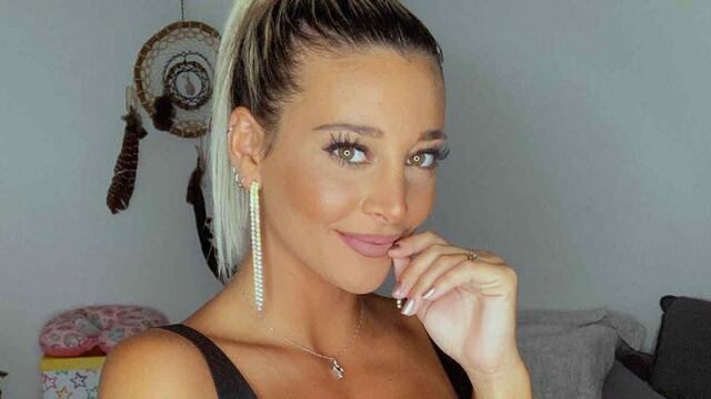 Sol Pérez. (Instagram)