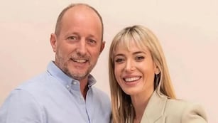 Tras la separación con Martín Insaurralde, la rotunda decisión que tomó Jésica Cirio