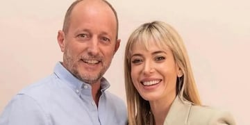 Tras la separación con Martín Insaurralde, la rotunda decisión que tomó Jésica Cirio