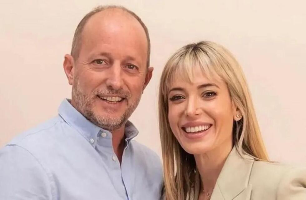 Tras la separación con Martín Insaurralde, la rotunda decisión que tomó Jésica Cirio
