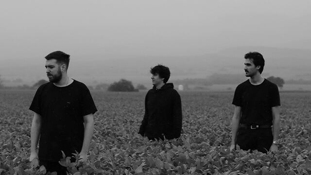 Fin Del Mar banda de Julián Rey músico de Arroyito