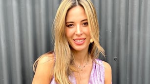 La aterradora predicción de una tarotista sobre el futuro de Jesica Cirio que impactó a todos: “Le llegó el momento...”.