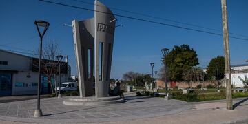La propuesta fue coordinada en conjunto entre el municipio, vecinos y comisiones vecinales de la zona.