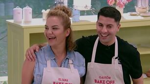 Bake Off Famosos: quiénes quedaron en la cuerda floja