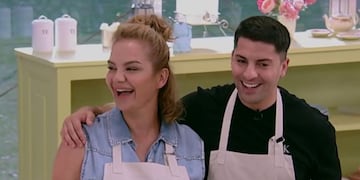Bake Off Famosos: quiénes quedaron en la cuerda floja