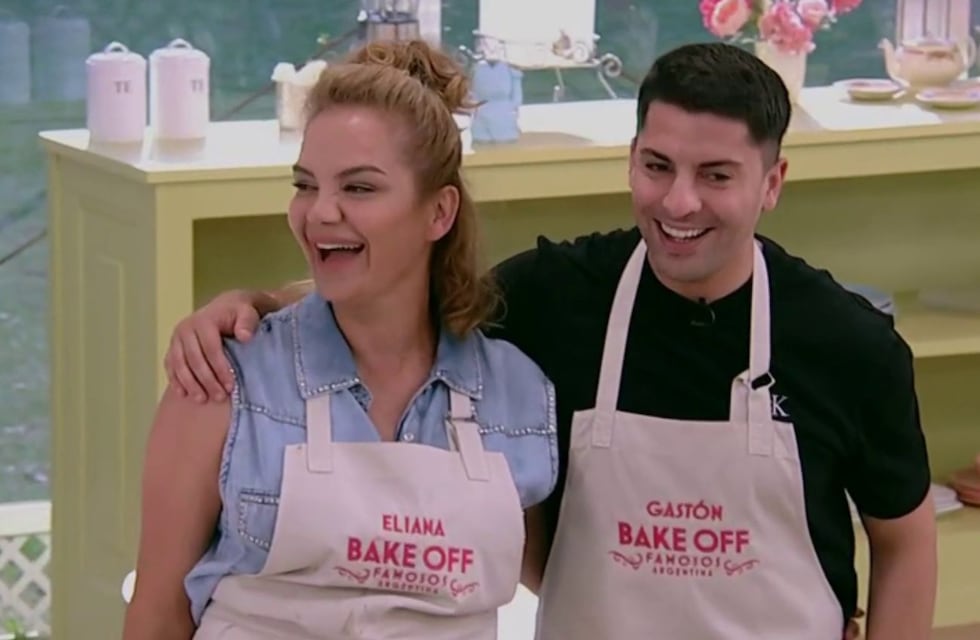 Bake Off Famosos: quiénes quedaron en la cuerda floja
