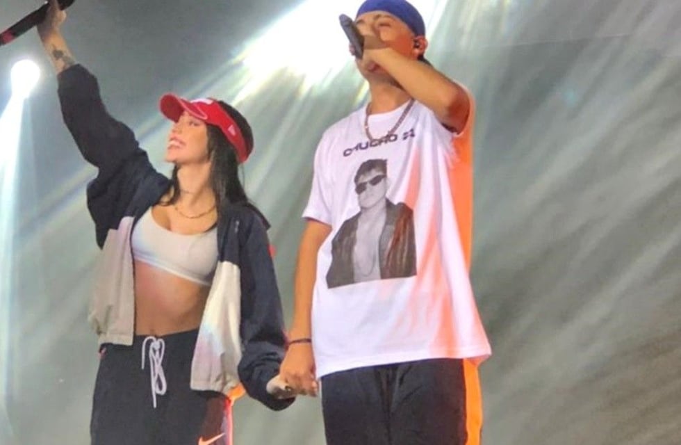 Nicki Nicole y Trueno encabezan el line up del Holika 2022