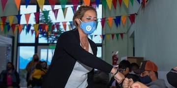 Se llevará a cabo la jornada intensiva de trabajo en el sector K y D de la ciudad, en el marco del programa “La Muni en tu Barrio”.