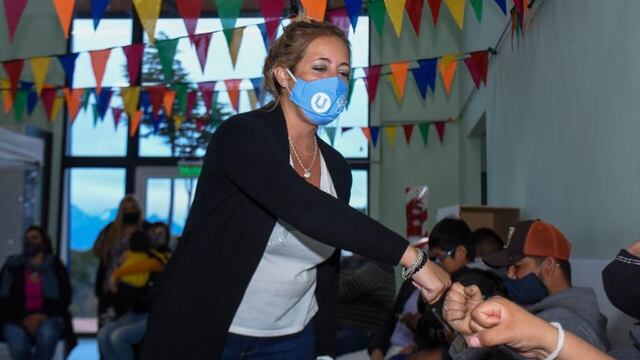 Se llevará a cabo la jornada intensiva de trabajo en el sector K y D de la ciudad, en el marco del programa “La Muni en tu Barrio”.