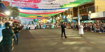Eldorado invita a participar a otras instituciones al Desfile Cívico Militar por su próximo aniversario