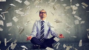 Cómo es el ritual del día viernes para atraer dinero.