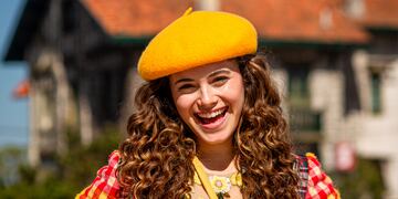 “Margarita” llega a Telefe: cuándo y a qué hora se estrena la secuela de Floricienta en el canal