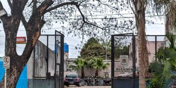 Abuso a menor en Concordia.