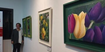 se inauguró la muestra colectiva “Misterios, imprecisiones y fantasías” en Posadas