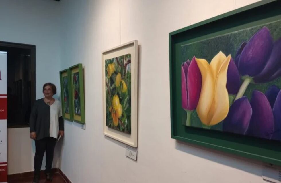 Se inauguró la muestra colectiva “Misterios, Imprecisiones y Fantasías” en Posadas