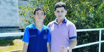 El joven de 29 años trabajaba como titular de DM Captación.