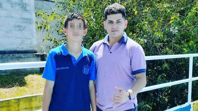 El joven de 29 años trabajaba como titular de DM Captación.