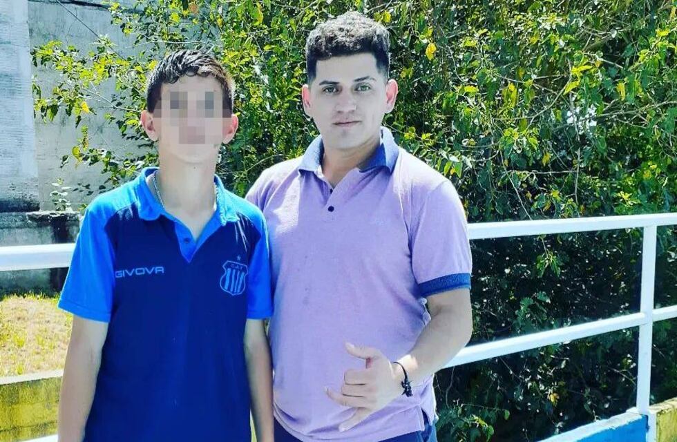 Se fue a probar a Rosario Central y denunció un intento de abuso sexual