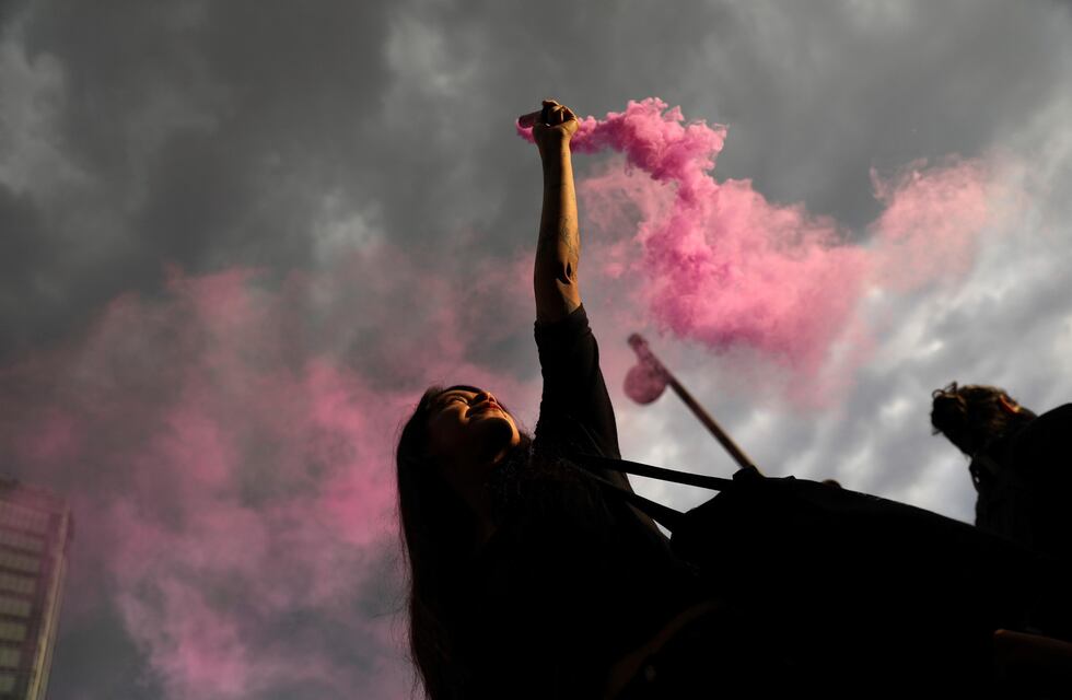 Tres Arroyos: actividades por el Día Internacional de la Mujer
