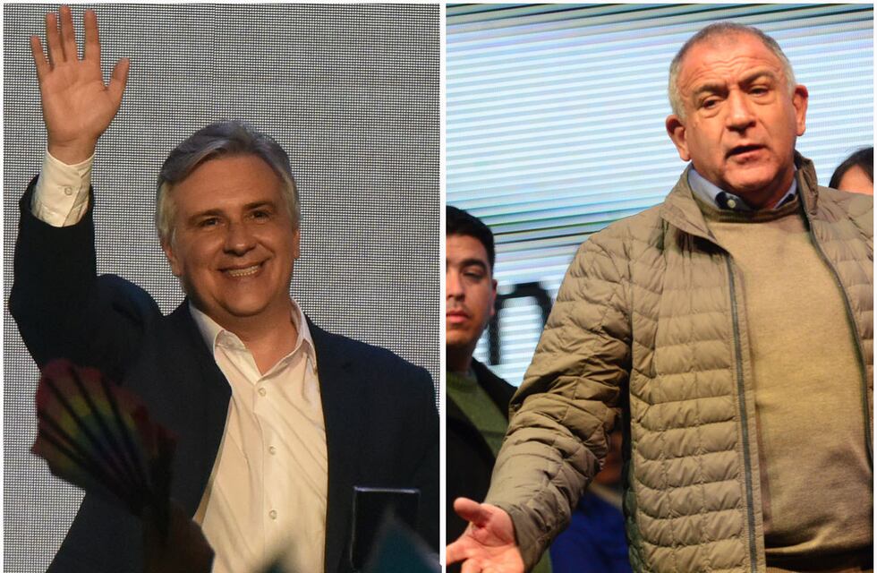 Juez dijo que el oficialismo entregó “drogas” a cambio de votos y Llaryora le respondió