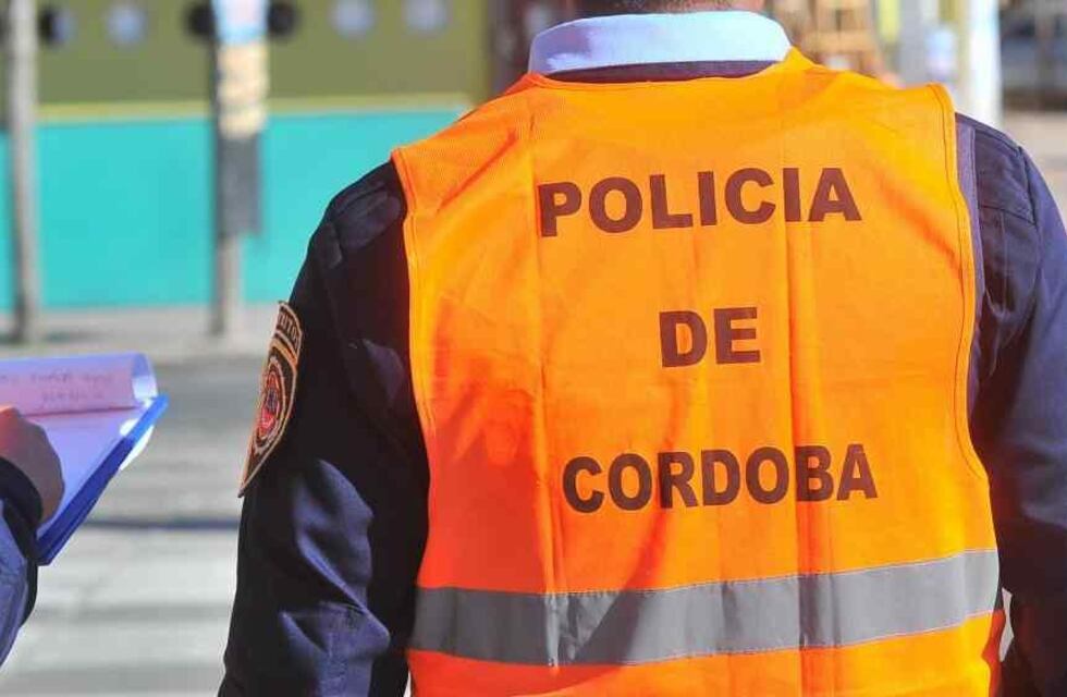 Robo a una mujer en el nuevo paseo del Ferrocarril Mitre