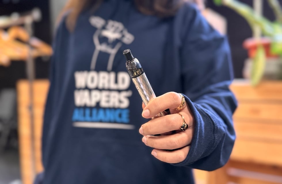 Campaña ciudadana exige al Gobierno una regulación responsable del vapeo en Argentina