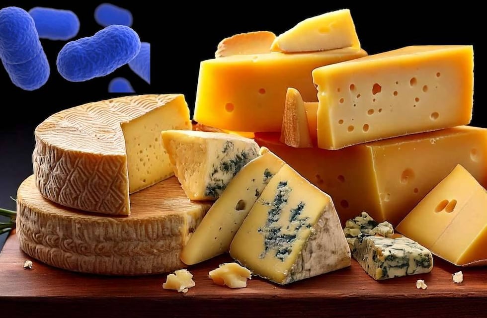 Confirmaron un brote de listeriosis: detectaron la bacteria en un queso criollo