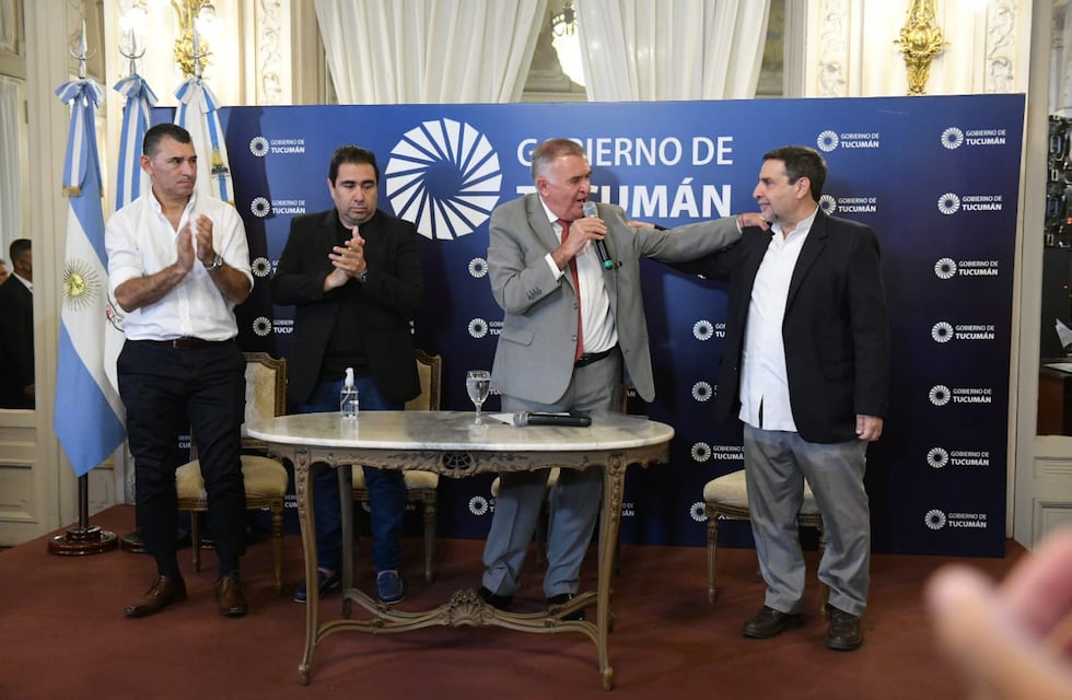 204 trabajadores de salud pasaron a planta transitoria