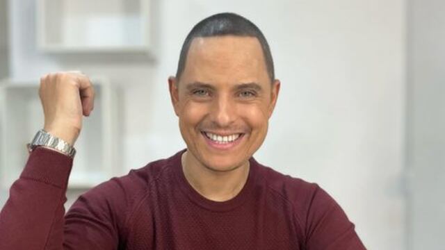 El panelista compartió lo que le pasó y por qué se tuvo que alejar de la televisión.