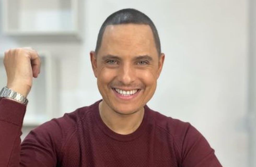 “Un dolor tremendo”: Lío Pecoraro habló de la dura enfermedad que lo obligó a alejarse de su trabajo