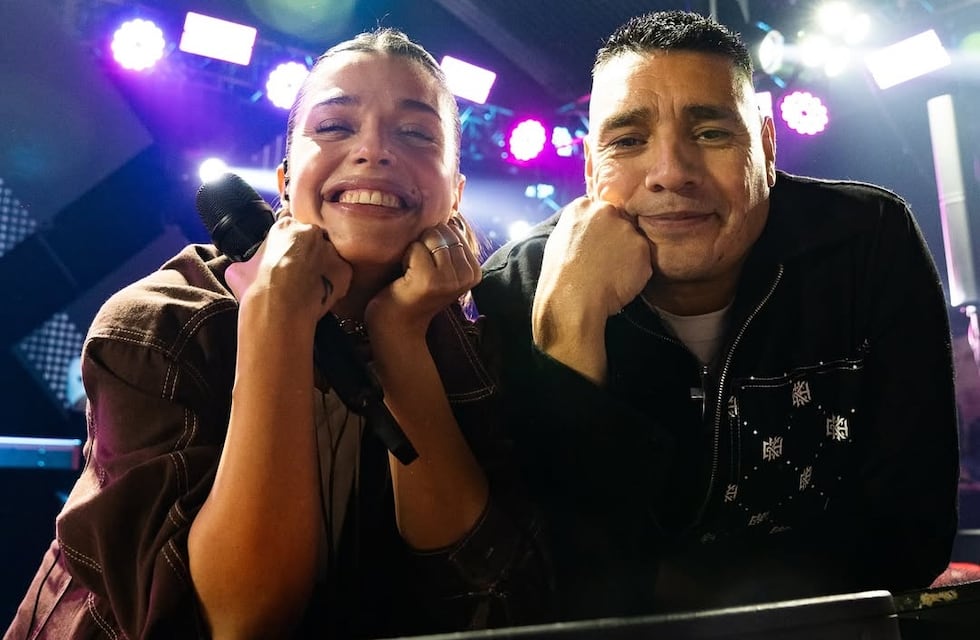 La broma de Euge Quevedo y La Banda de Carlitos a Kesito Pavón que es furor