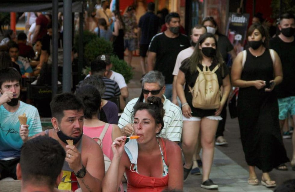 Coronavirus en Córdoba: 25 nuevas muertes y casos positivos por debajo de los 500