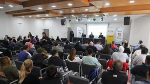 Capacitación a mandos medios