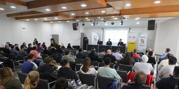 Capacitación a mandos medios