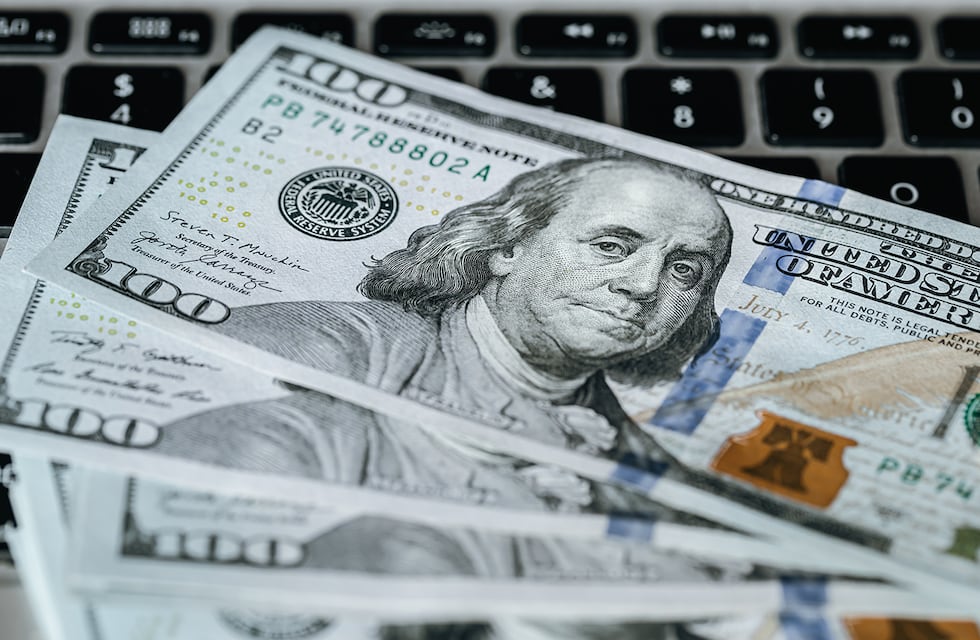 Dólares en la mira: cuáles son los billetes que rechaza la City y van rumbo a desaparecer