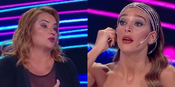 El tenso cruce entre Sol Pérez y Nancy Pazos en el debate de Gran Hermano: “¿Qué sabes vos?”.
