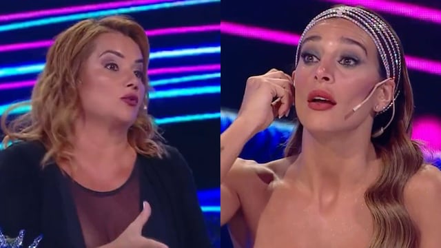 El tenso cruce entre Sol Pérez y Nancy Pazos en el debate de Gran Hermano: “¿Qué sabes vos?”.