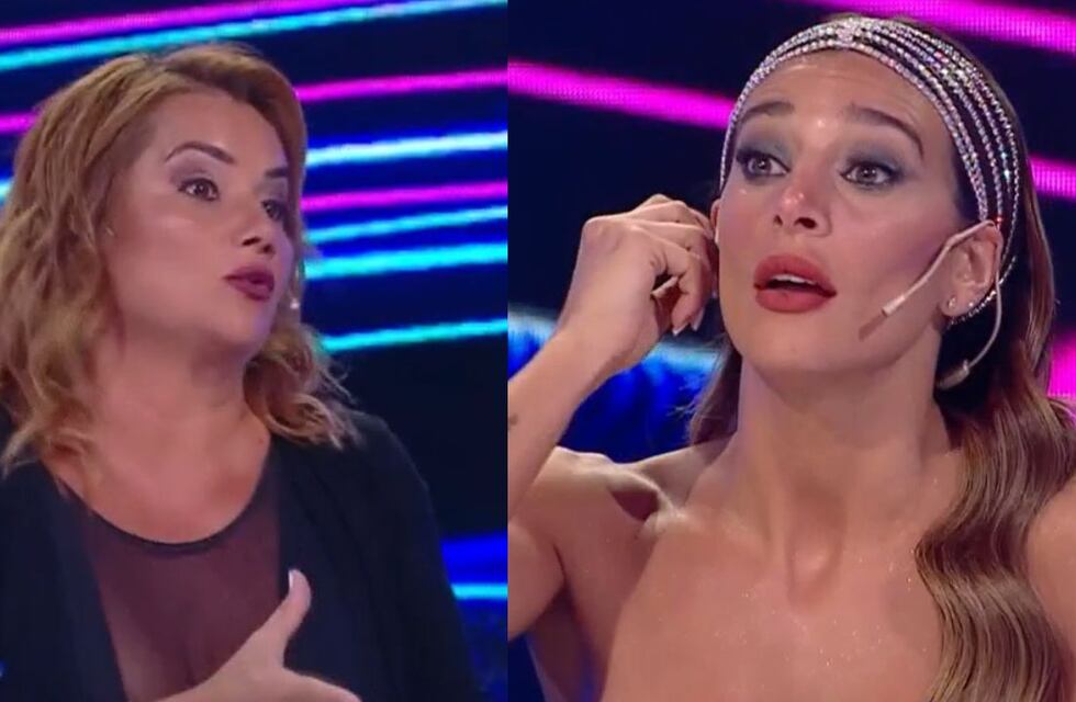 El tenso cruce entre Sol Pérez y Nancy Pazos en el debate de Gran Hermano: “¿Qué sabes vos?”