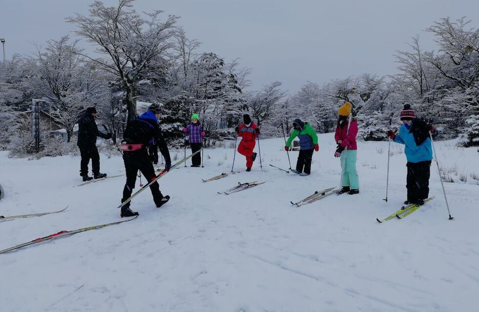 El Municipio calificó como excelente la temporada de invierno