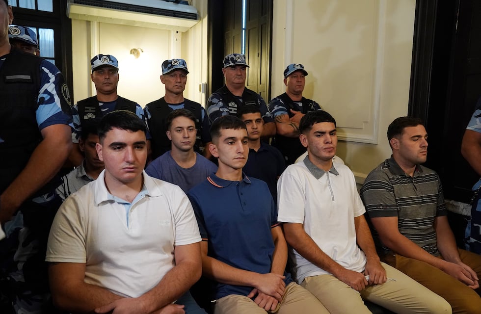 La decisión de la Corte sobre los  rugbiers en el caso Fernando Báez Sosa