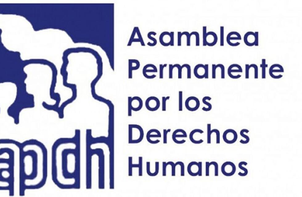 Repudio de la APDH al traslado a Tres Arroyos de los jefes policiales de Laprida