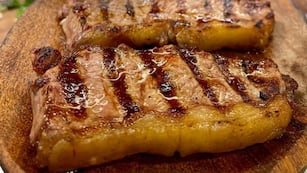 Este es el mejor restaurante de carnes de la ciudad de Córdoba, según una competencia local de categoría.