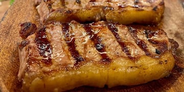 Este es el mejor restaurante de carnes de la ciudad de Córdoba, según una competencia local de categoría.