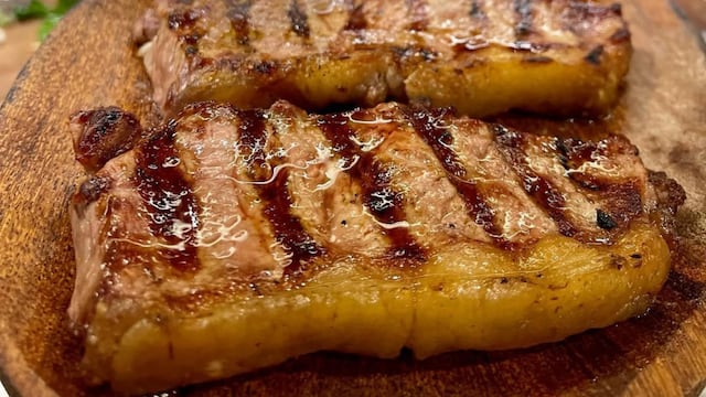 Este es el mejor restaurante de carnes de la ciudad de Córdoba, según una competencia local de categoría.
