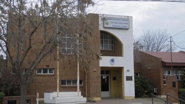 Le robaron la cartera a una pampeana de 75 años, persiguió a los ladrones y recuperó sus cosas