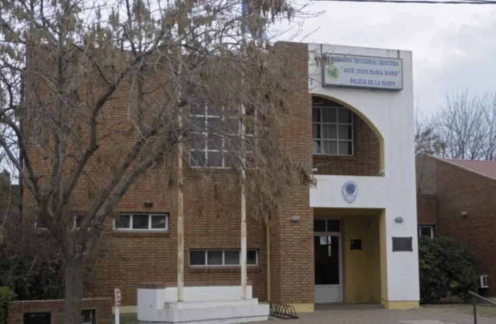 Le robaron la cartera a una pampeana de 75 años, persiguió a los ladrones y recuperó sus cosas