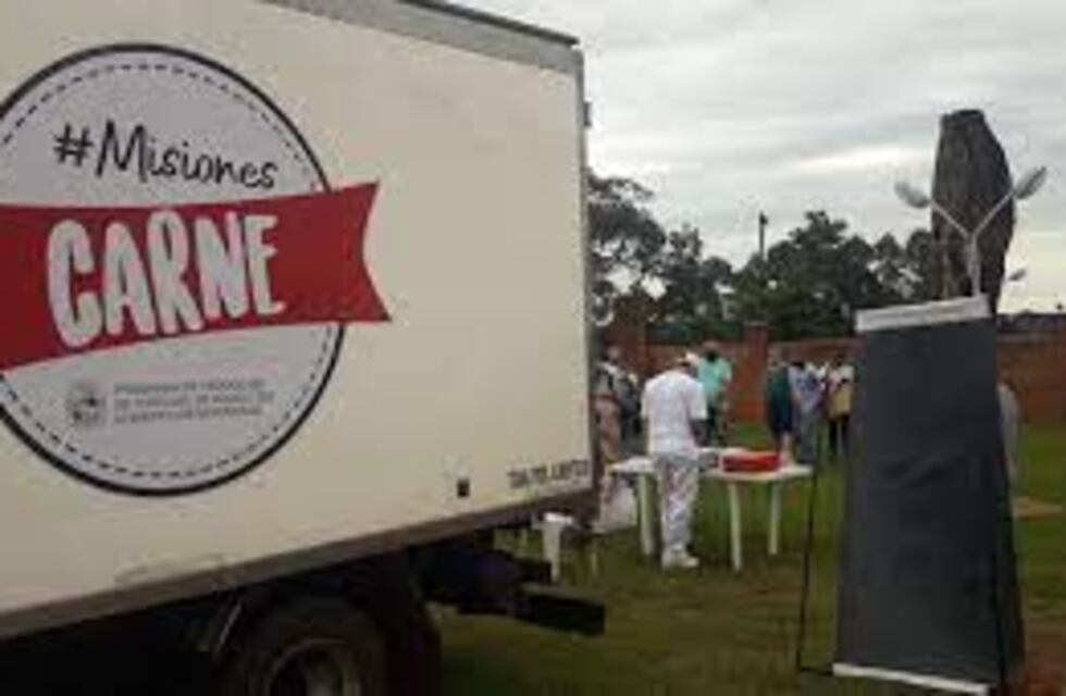 Esta semana, “Misiones Carne” estará en tres municipios de la provincia