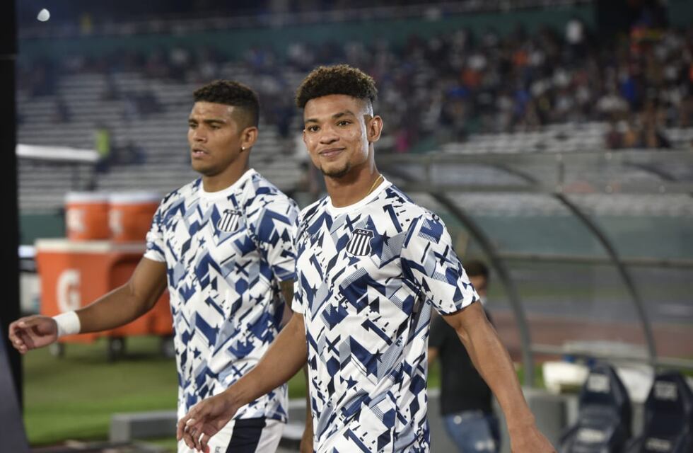 Rafa Pérez y Diego Valoyes, entre los futbolistas más valiosos en Copa Libertadores