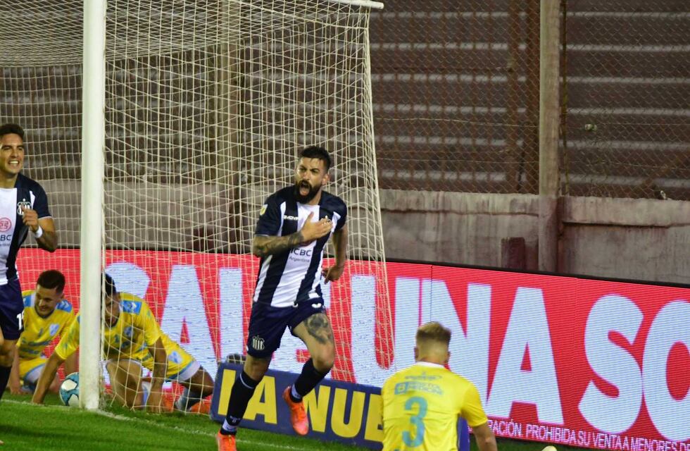 Copa Argentina: Talleres le ganó a Temperley y ya está en semifinales