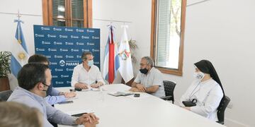 La peregrinación se hará el 21 y el 22 de noviembre.